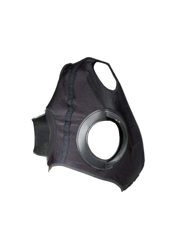 Maschera Lycra 1/2 cup ZILCO